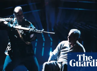 The Death of Klinghoffer and the healing power of music | Opera