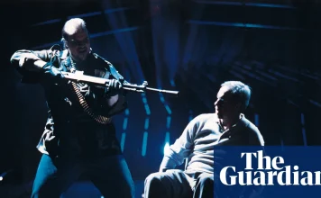 The Death of Klinghoffer and the healing power of music | Opera