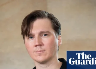 Paul Dano: ‘Nobody needs to know about my high-school band!’ | Movies