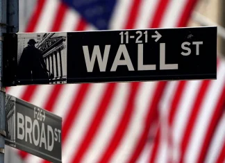 Stock market today: S&P 500, Dow, Nasdaq rebound as Trump says Israel, Lebanon agreed to a ceasefire