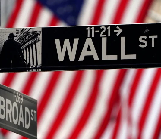 Stock market today: S&P 500, Dow, Nasdaq rebound as Trump says Israel, Lebanon agreed to a ceasefire