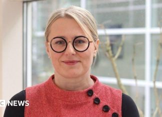 Shropshire NHS group appoints new chief nursing officer