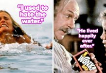 Classic Movie Last Lines Quiz: Test Your Knowledge