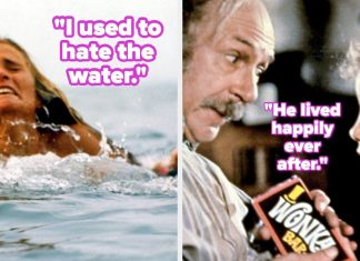 Classic Movie Last Lines Quiz: Test Your Knowledge