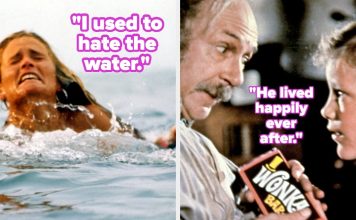 Classic Movie Last Lines Quiz: Test Your Knowledge