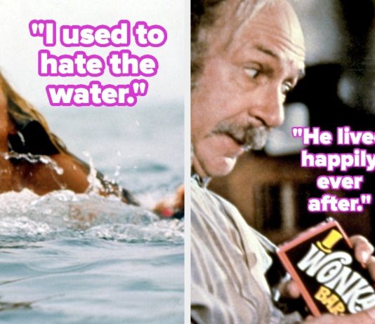 Classic Movie Last Lines Quiz: Test Your Knowledge
