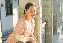 Sheryl Cruz supports daughter Nicole Sonora's choice to join showbiz | Philstar.com