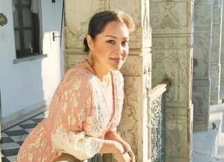 Sheryl Cruz supports daughter Nicole Sonora's choice to join showbiz | Philstar.com