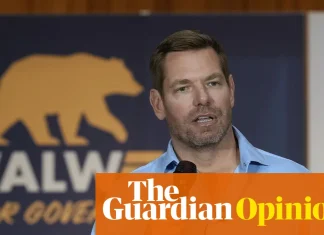 Democrats think swearing will fix their authenticity problem. It won’t | Alex Bronzini-Vender