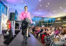 Langley fashion show shines spotlight on women’s housing and other struggles