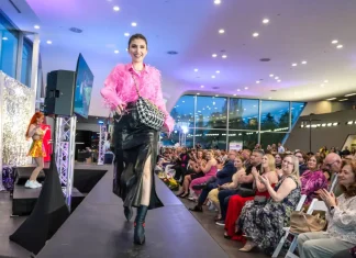 Langley fashion show shines spotlight on women’s housing and other struggles