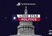 Lone Star Politics: April 26, 2026 – NBC 5 Dallas-Fort Worth