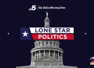 Lone Star Politics: April 26, 2026 – NBC 5 Dallas-Fort Worth