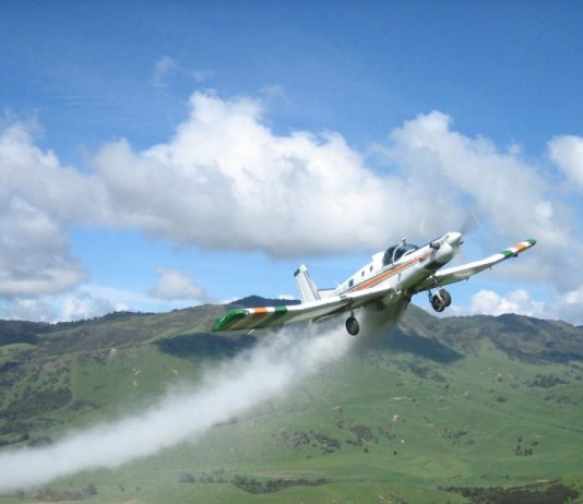 Supply chain crunch raising price of agricultural goods, rural retailers says