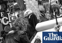 Can the Punk Rock flea market save the soul of Seattle? | Seattle