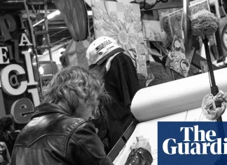 Can the Punk Rock flea market save the soul of Seattle? | Seattle