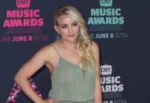 Jamie Lynn Spears gets emotional about motherhood