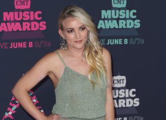 Jamie Lynn Spears gets emotional about motherhood
