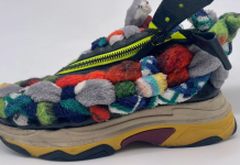 Fashion MA and Textiles MA – Announcements