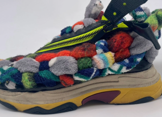 Fashion MA and Textiles MA – Announcements