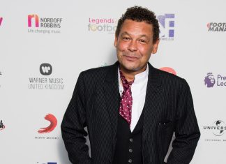 I’m A Celebrity star Craig Charles battling same genetic condition which killed his brother