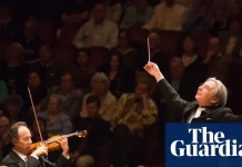 Michael Tilson Thomas obituary | Classical music