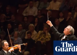 Michael Tilson Thomas obituary | Classical music