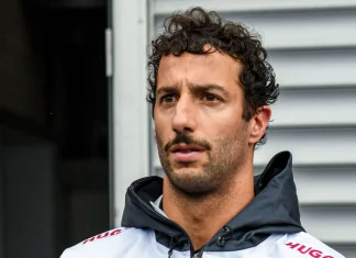 Daniel Ricciardo reveals what he did to F1 drivers he didn’t like