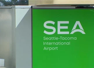 China issues Sea-Tac airport travel warning following incident involving scholars