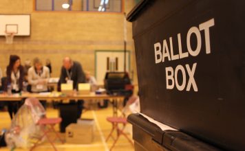 Voters across Tendring to cast their votes in Essex County Council election next week