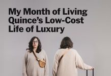 The millennial-focused lifestyle brand Quince bills itself as bargain-priced luxury. Does it …