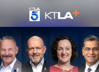 The six candidates who have qualified for the Inside California Politics California … – Instagram