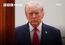 The BBC has found a pattern of spikes in trades on financial markets just hours, or … – Facebook