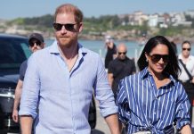 The Telegraph's Royal Reporter India McTaggart discusses Meghan Markle's 'As Ever …