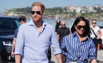 The Telegraph's Royal Reporter India McTaggart discusses Meghan Markle's 'As Ever …