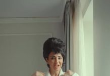 GRWM for this year's @cafawards Canadian Art and Fashion Awards! I was nominated as a …