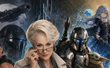 Swipe ⬅️ Here are the biggest movies hitting theaters in May. Which ones are you going to …