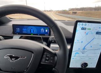 Safety board recommends changes to Ford BlueCruise after fatal crashes | Autos