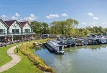 I Moved to One of ‘Worst Cities in the UK’ for a Job; Actually Like It