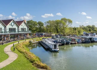 I Moved to One of ‘Worst Cities in the UK’ for a Job; Actually Like It