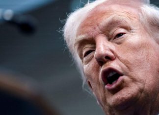 Trump threatens to jail unspecified reporter over airmen rescue leaks | Politics