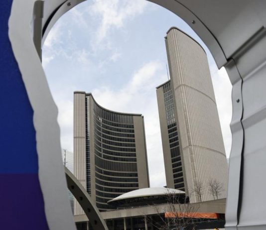 Toronto World Cup economic projections called into question as FIFA cancels hotel reservations