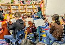 Yakima Music en Acción | | yakimaherald.com