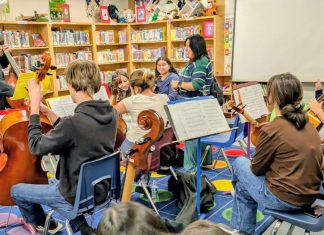 Yakima Music en Acción | | yakimaherald.com