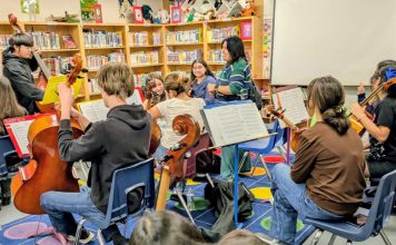 Yakima Music en Acción | | yakimaherald.com