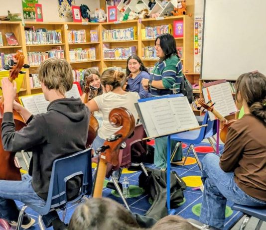 Yakima Music en Acción | | yakimaherald.com