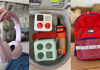8 Travel Products For Flying With Anxious Kids