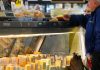 Hamilton Farmers Market rescinds threatened eviction of longtime cheesemonger
