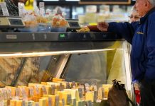 Hamilton Farmers Market rescinds threatened eviction of longtime cheesemonger