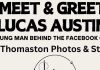 Austin to Host Meet & Greet May 8 | Lifestyle | upsonbeacon.com